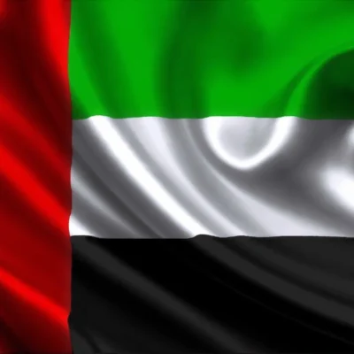 United Arab Emirates