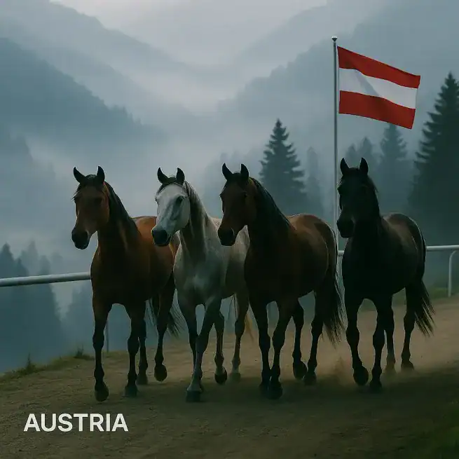 Austria (1)